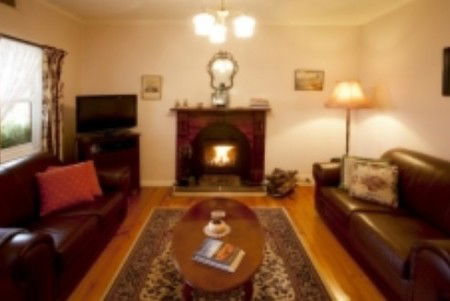 Trinity Cottage - Accommodation Great Ocean Road 1