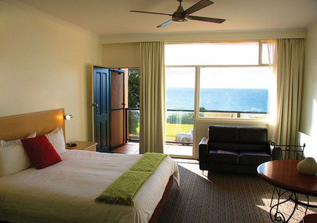 Kangaroo Island Seafront Resort - Accommodation Great Ocean Road 1