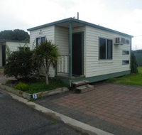Edithburgh Caravan Park - Accommodation Great Ocean Road