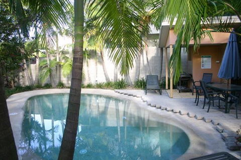 Mariner's Reach - Accommodation Great Ocean Road 1