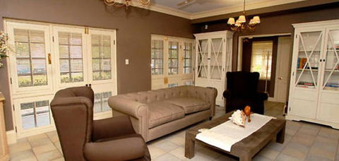 Villa La Vue - Accommodation Great Ocean Road 1