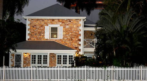 Villa La Vue - Accommodation Great Ocean Road 5