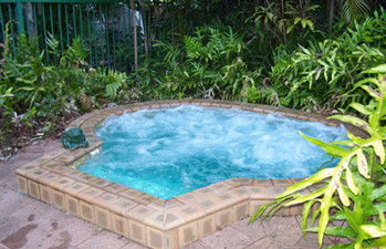 Frangipanni Bed And Breakfast - Accommodation Great Ocean Road 1