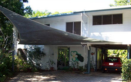 Frangipanni Bed And Breakfast - Accommodation Great Ocean Road 3
