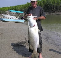 Dundee Downs Bush Resort - Accommodation Great Ocean Road