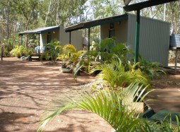 Dundee Downs Bush Resort - Accommodation Great Ocean Road 1
