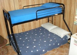 Dundee Downs Bush Resort - Accommodation Great Ocean Road 3