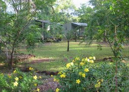 Dundee Downs Bush Resort - Accommodation Great Ocean Road 4