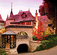 Thorngrove Manor - Accommodation Great Ocean Road