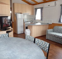Victor Harbor Holiday and Cabin Park - Accommodation Great Ocean Road