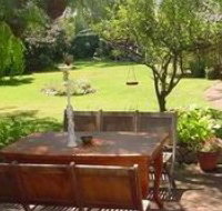 Peppertree Cottage Bed and Breakfast - Normanville - Accommodation Great Ocean Road