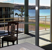 Hilton Motel - Accommodation Great Ocean Road