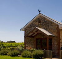 Strathlyn Bed and Breakfast - Accommodation Great Ocean Road