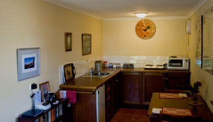 Strathlyn Bed And Breakfast - Accommodation Great Ocean Road 1