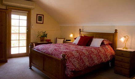 Strathlyn Bed And Breakfast - Accommodation Great Ocean Road 3