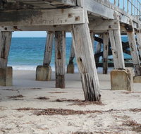 White Sands Retreat - Accommodation Great Ocean Road