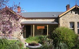 Meadow Springs - Accommodation Great Ocean Road 1