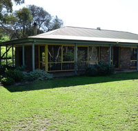 The Beach House - Normanville - Accommodation Great Ocean Road