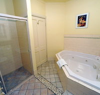 St Helens Cottages- Coach House - Accommodation Great Ocean Road