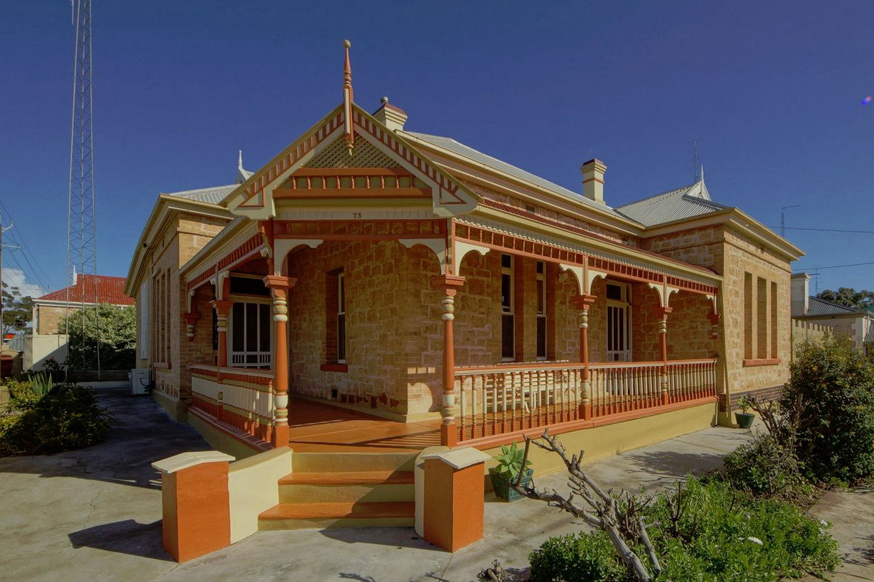 Moonta SA Accommodation Great Ocean Road