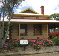 Clydesdale Cottage BB - Accommodation Great Ocean Road