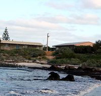 Trinity Haven Lutheran Camp - Accommodation Great Ocean Road