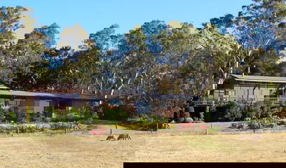 Harrogate SA Accommodation Great Ocean Road