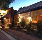 Osteria Sanso Restaurant and Accommodation - Accommodation Great Ocean Road