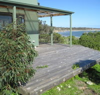 Wallaby Beach House - Accommodation Great Ocean Road