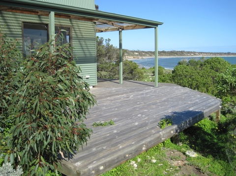 Wallaby Beach House - Accommodation Great Ocean Road 0