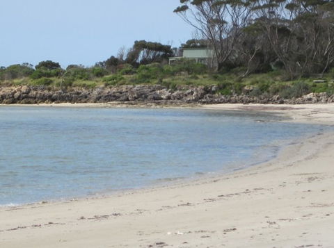 Wallaby Beach House - Accommodation Great Ocean Road 1