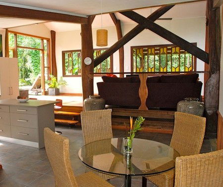 Stonewood Retreat - Accommodation Great Ocean Road 2