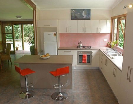 Stonewood Retreat - Accommodation Great Ocean Road 3