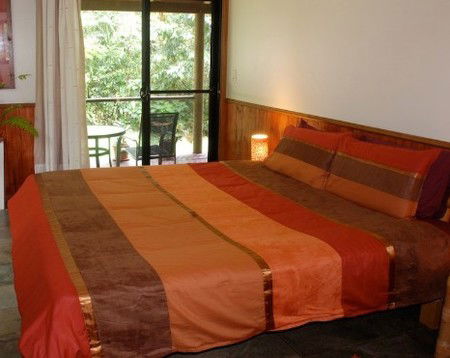 Stonewood Retreat - Accommodation Great Ocean Road 4