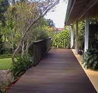 Kookaburra Lodge - Accommodation Great Ocean Road