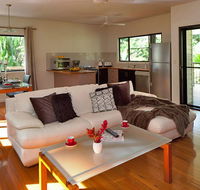 Misty Mountains Tropical Rainforest Romantic Retreat - Accommodation Great Ocean Road