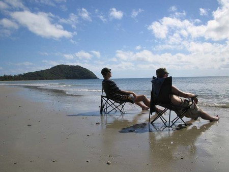 Cape Tribulation Camping - Accommodation Great Ocean Road 3