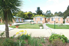 Taranna TAS Accommodation Great Ocean Road