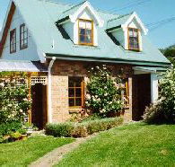Conmel Cottage - Accommodation Great Ocean Road