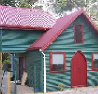 Cape Cottage - Sisters Beach Accommodation - Accommodation Great Ocean Road