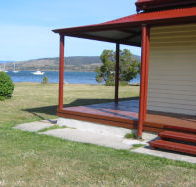 Casilda House B  B - Accommodation Great Ocean Road