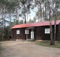 Taranna Cottages - Accommodation Great Ocean Road