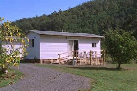 Gardners Bay TAS Accommodation Great Ocean Road