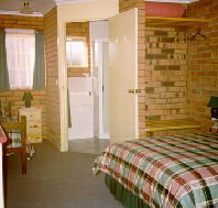 Latrobe Motel - Accommodation Great Ocean Road