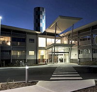 Quality Hotel Hobart Airport - Accommodation Great Ocean Road