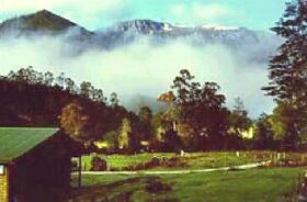 Loongana TAS Accommodation Great Ocean Road