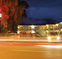Martin Cash Motel - Accommodation Great Ocean Road