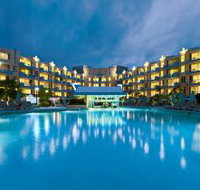 Sheraton Noosa Resort  Spa - Accommodation Great Ocean Road