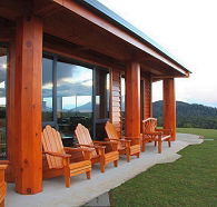 Tarkine Wilderness Lodge - Accommodation Great Ocean Road
