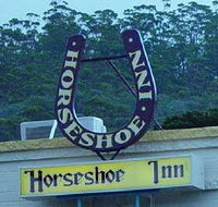 Horseshoe Inn - Accommodation Great Ocean Road